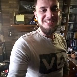 Meet your Posher, Aaron